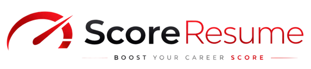 ScoreResume
